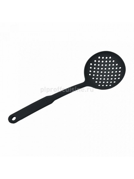 Ложка-шумовка пластиковая, L=30 см, Proff Cuisine. (94000010)