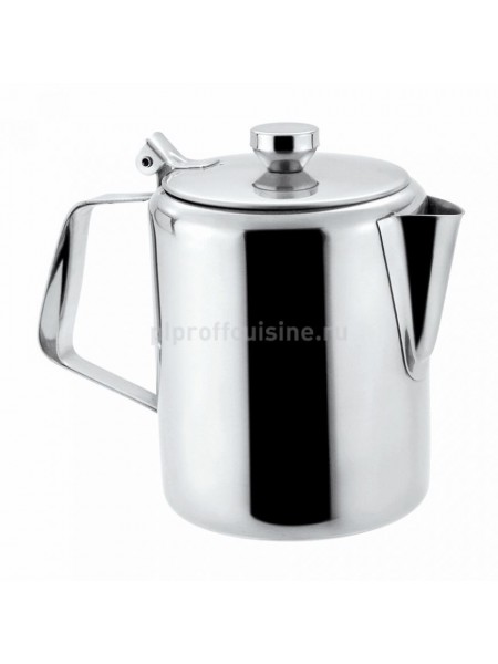 Сервировочный кофейник из нержавеющий стали, 0.4 л «SUNNEX», Proff Cuisine. (94000011)