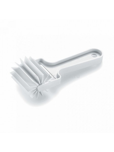 Разрыхлитель роллер теста, пластиковый, 6 cм, ProHotel, Proff Cuisine. (94001014)