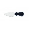 Профессиональный нож для сыра пармезана, 11 см, ручка TPE, Giesser. (9495 11)