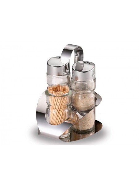 Набор для специй 3 предмета, Proff Cuisine. (95001005)