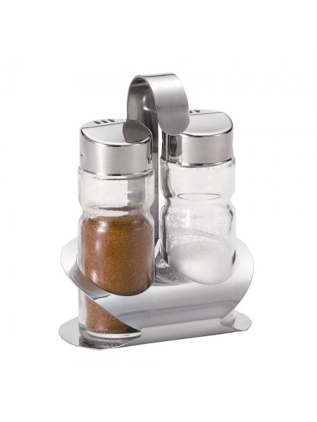 Набор для специй 2 предмета, Proff Cuisine. (95001006) (95001006)