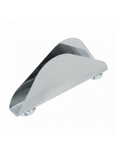 Салфетница для сервировки стола, металлическая, «Berluchi», Proff Cuisine. (95001028)