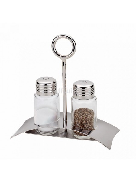 Набор для специй, Regent 2 предмета, Proff Cuisine. (95001041)