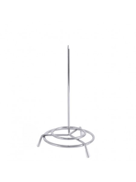 Игла настольная для чеков, 14,5 см, нержавеющая сталь, Proff Cuisine. (95001076)