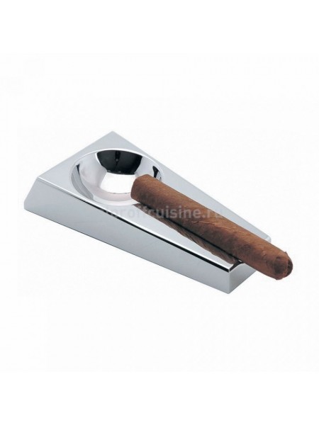 Пепельница для сигар настольная сервировочная, нержавеющая сталь«Regent», Proff Cuisine. (95001148)