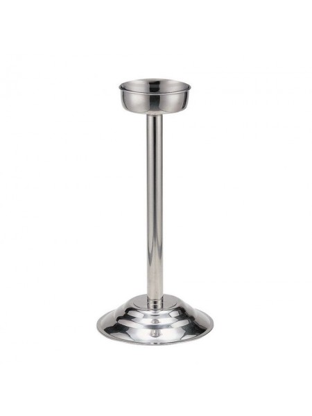 Подставка напольная для ведра для шампанского, d 16 см, h 70 см, P.L. - BarWare, Proff Cuisine. (95001207)