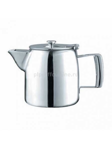 Сервировочный чайник металлический, SUNNEX, 350 мл, Proff Cuisine. (95001292)