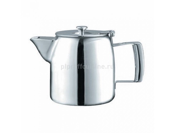 Сервировочный чайник металлический, SUNNEX, 350 мл, Proff Cuisine. (95001292)