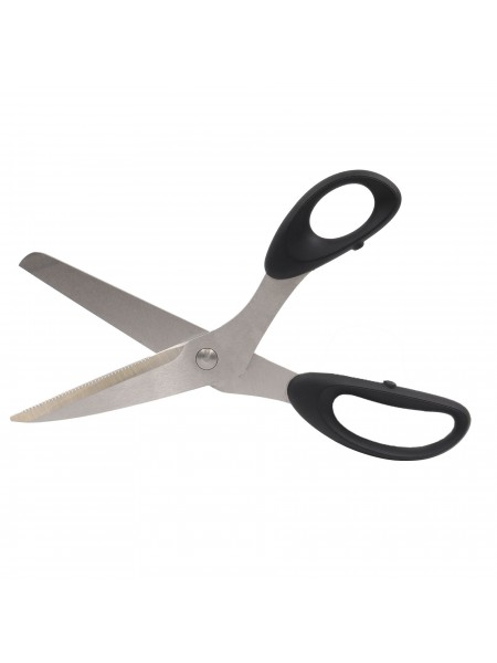 Профессиональные поварские ножницы для разделки рыбы, Giesser. (9505 k)