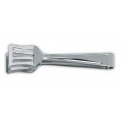 Кулинарные щипцы для выпечки, нержавеющая сталь, Giesser. (9540)