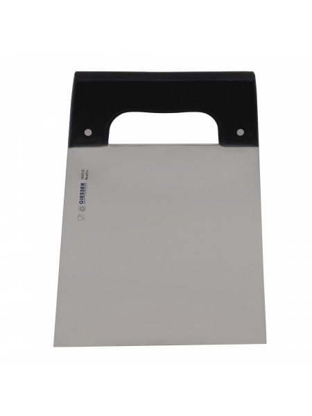 Профессиональный нож-скребок для сыра, 20 см, ручка TPE, Giesser. (9620 20)