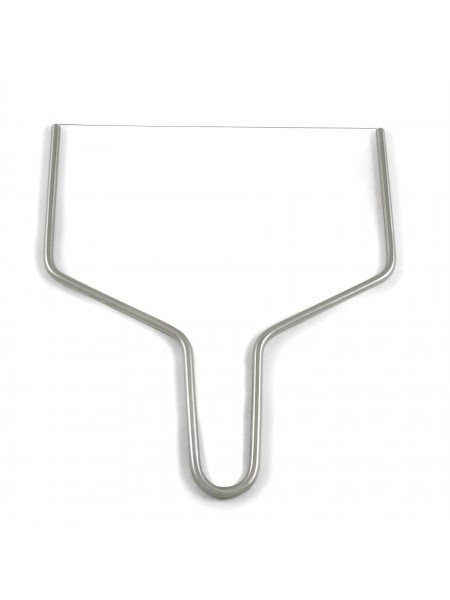 Профессиональная струна для нарезки сыра, 23 см, нержавеющая сталь, Giesser. (9630 23)