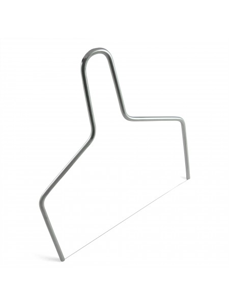 Профессиональная струна для нарезки сыра, 23 см, нержавеющая сталь, Giesser. (9630 23)