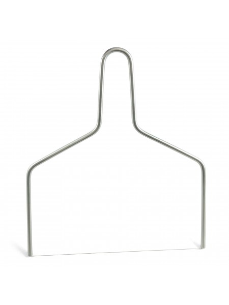 Профессиональная струна для нарезки сыра, 23 см, нержавеющая сталь, Giesser. (9630 23)