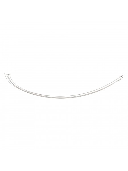 Струна запасная для сырорезки 9630, 23 см, упаковка 5 штук, Giesser. (9631 23)