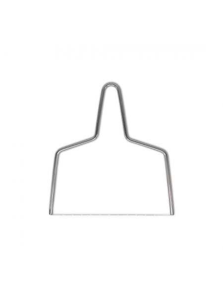 Профессиональная струна для нарезки сыра, 23 см, нержавеющая сталь, Giesser. (9632 23)