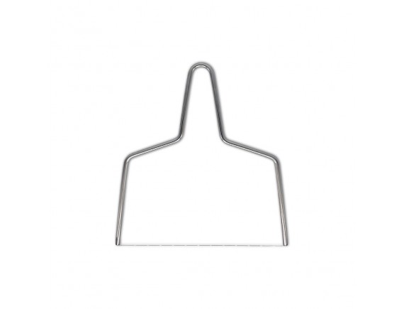 Профессиональная струна для нарезки сыра, 23 см, нержавеющая сталь, Giesser. (9632 23)