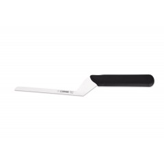 Профессиональный нож для резки мягких сыров, 15 см, ручка TPE, Giesser. (9645 15)