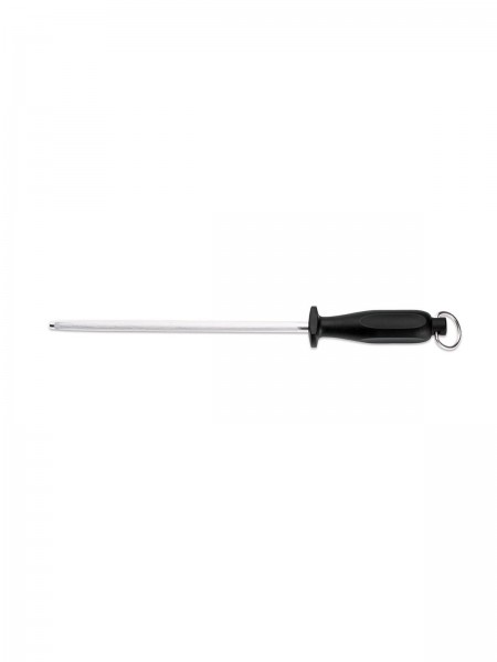 Набор кухонных поварских профессиональных ножей из 5 позиций на подставке, ручка PrimeLine, Giesser. (9891 b5 pl)