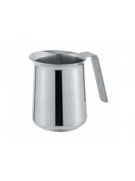 Питчер для молока, 0.4 л нержавеющая сталь «P.L.-Bar Ware - Kam», Proff Cuisine. (99000052)