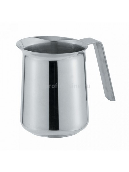 Питчер для молока, 0.6 л нержавеющая сталь «P.L.-Bar Ware - Kam», Proff Cuisine. (99000053)