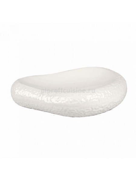 Блюдо для подачи «Organic» 26 см Kunst Werk «Black Label», Proff Cuisine. (99000096)