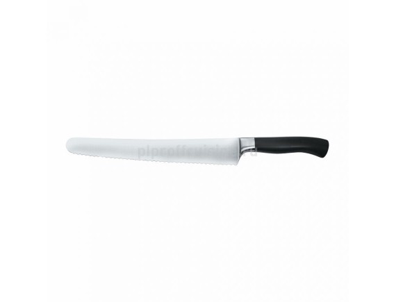Кухонный кованный нож 