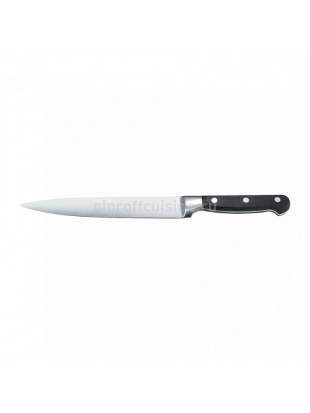 Профессиональный кухонный поварской шеф нож, 20 см, серия 