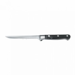 Нож для разделки мяса профессиональный, 15 см, серия 