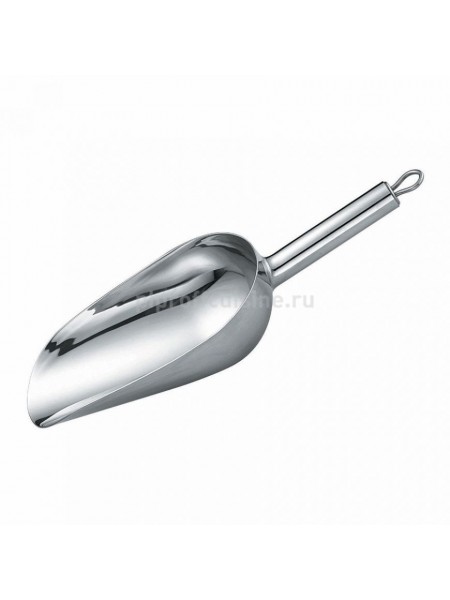 Совок для сыпучих продуктов «P.L.-Bar Ware -Kam», нержавеющая сталь, 860 мл, Proff Cuisine. (99000184)