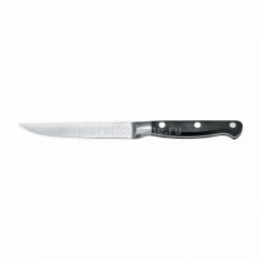 Профессиональный кухонный поварской шеф нож, 13 см, серия 