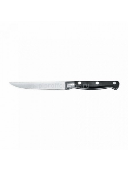 Профессиональный кухонный поварской шеф нож, 13 см, серия 