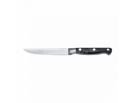 Профессиональный кухонный поварской шеф нож, 13 см, серия 