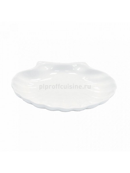 Блюдо для рыбных закусок, D=30 cм «Ракушка» NEW, Proff Cuisine. (99000193)