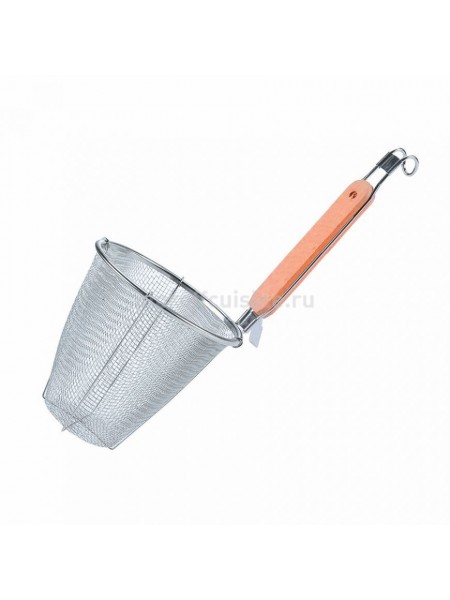 Стрейнер кухонный для лапши, D=12cм, Proff Cuisine. (99002026)