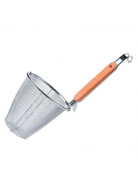 Стрейнер кухонный для лапши, D=14 cм, Proff Cuisine. (99002044)