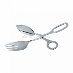Сервировочные щипцы для салата, 28 см, Proff Cuisine. (99002073)