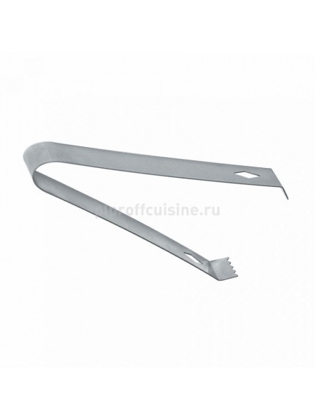 Щипцы барные для льда, L=16 см, Proff Cuisine. (99002074)