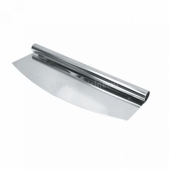 Профессиональный кухонный нож для резки пиццы и теста, «Proff Chef Line» 35 см, Proff Cuisine. (99002081)