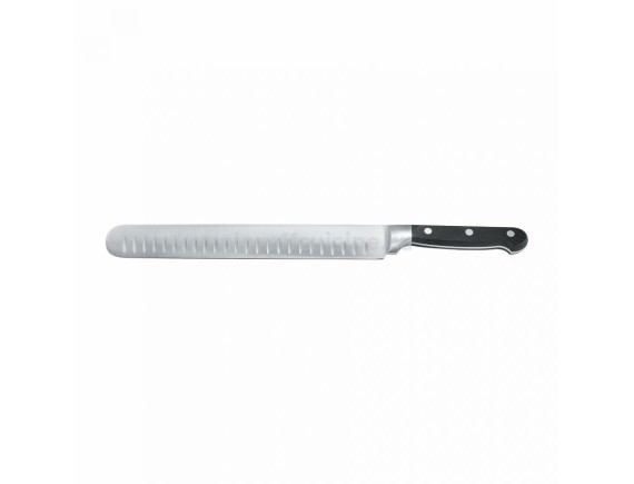 Поварской кованый нож для нарезки ветчины, 30 см, серия 
