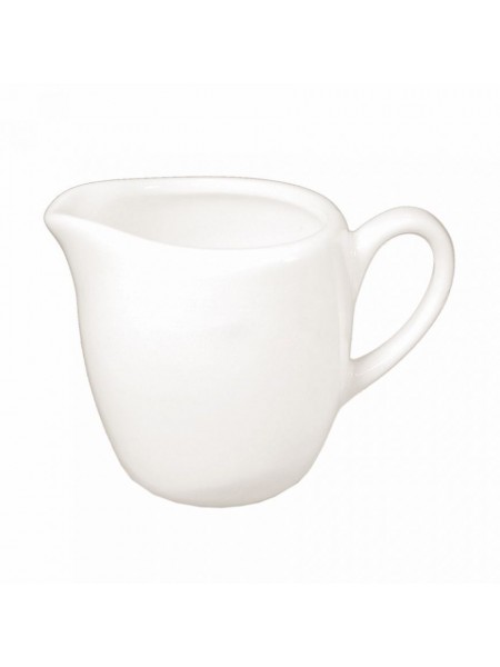 Молочник фарфоровый, «Кажуб», 50 мл, Proff Cuisine. (99002213)