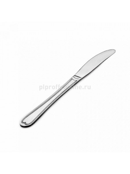 Нож столовый, Budget, Proff Cuisine. (99003567)