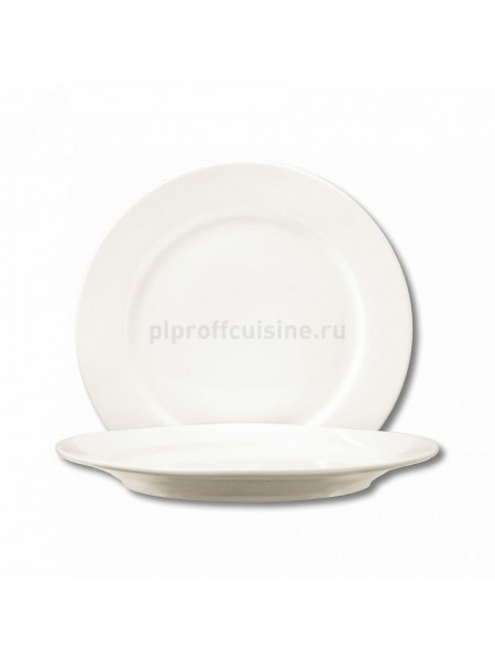 Тарелка классич, d=17.5 cм- «Black Label», Proff Cuisine. (99004020)