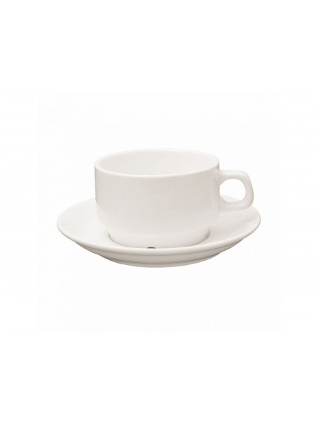 Кофейная пара 100мл «Кажуб», Kunst Werk «Black Label», Proff Cuisine. (99004091)