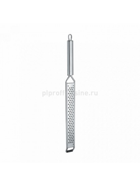Профессиональная терка, L=40/w=3.5/h=2.4 см, Proff Cuisine. (99004092)