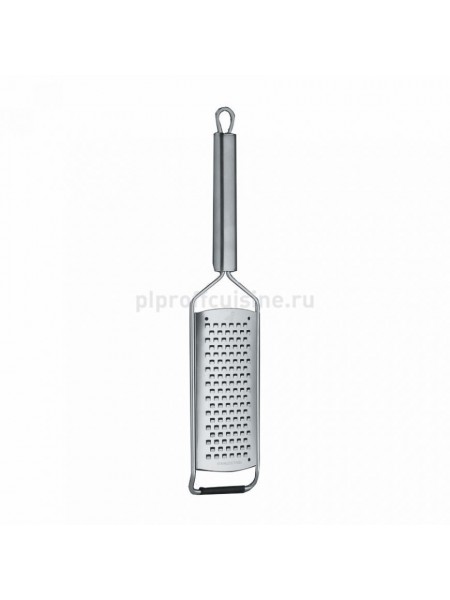 Профессиональная терка, L=31.5/w=7.4/h=1.5 см, Proff Cuisine. (99004096)