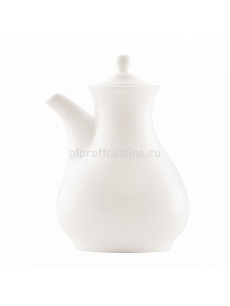 Бутылочка для соевого соуса, 80мл Kunst Werk «Black Label», Proff Cuisine. (99005031)