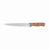 Нож филейный 20 см, для разделки рыбы профессиональный, деревянная ручка, Proff Cuisine. (99005035)
