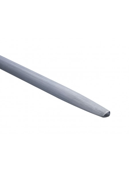 Мусат овальный профессиональный для заточки ножей, стальной, 31 см, CHEFCUT Fine Cut, Giesser. (9920 31)